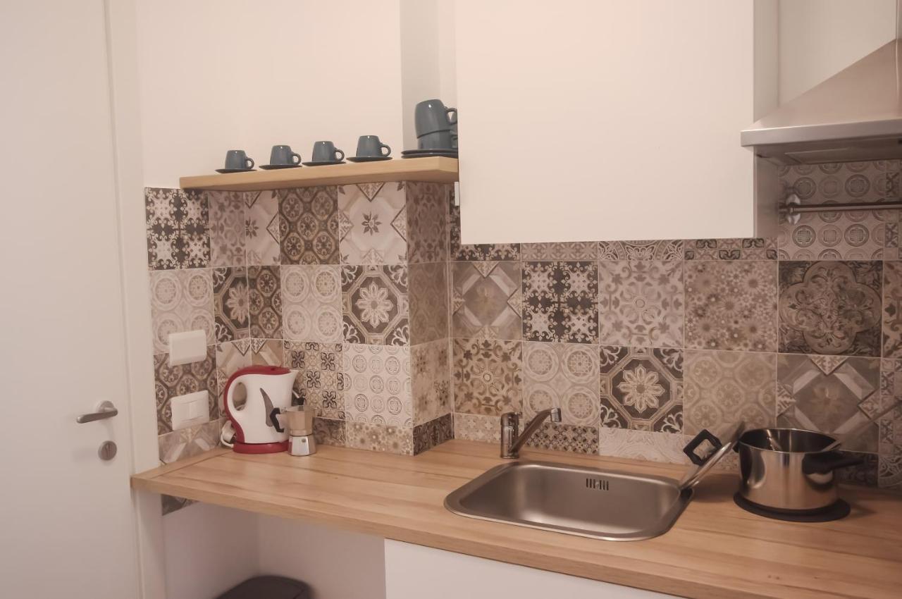 Piazza Lauro Suites Сорренто Экстерьер фото