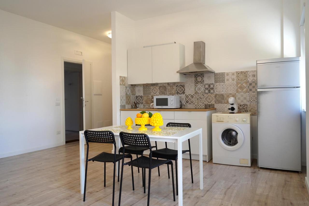 Piazza Lauro Suites Сорренто Экстерьер фото