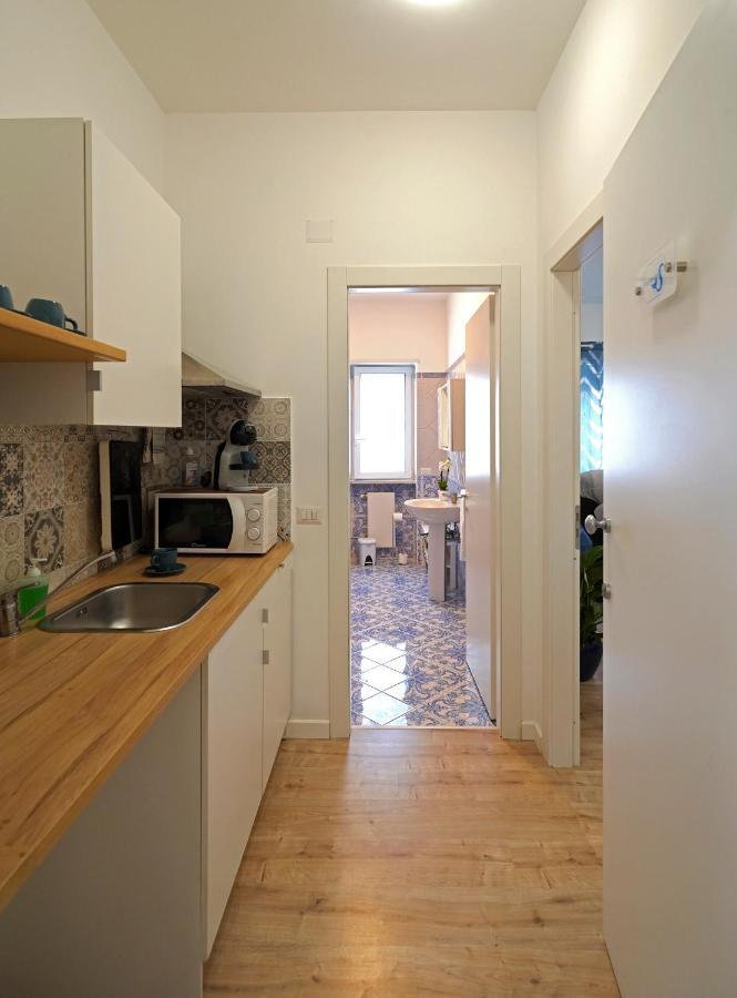 Piazza Lauro Suites Сорренто Экстерьер фото