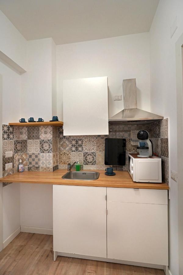 Piazza Lauro Suites Сорренто Экстерьер фото