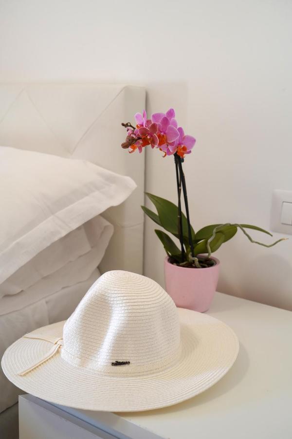 Piazza Lauro Suites Сорренто Экстерьер фото