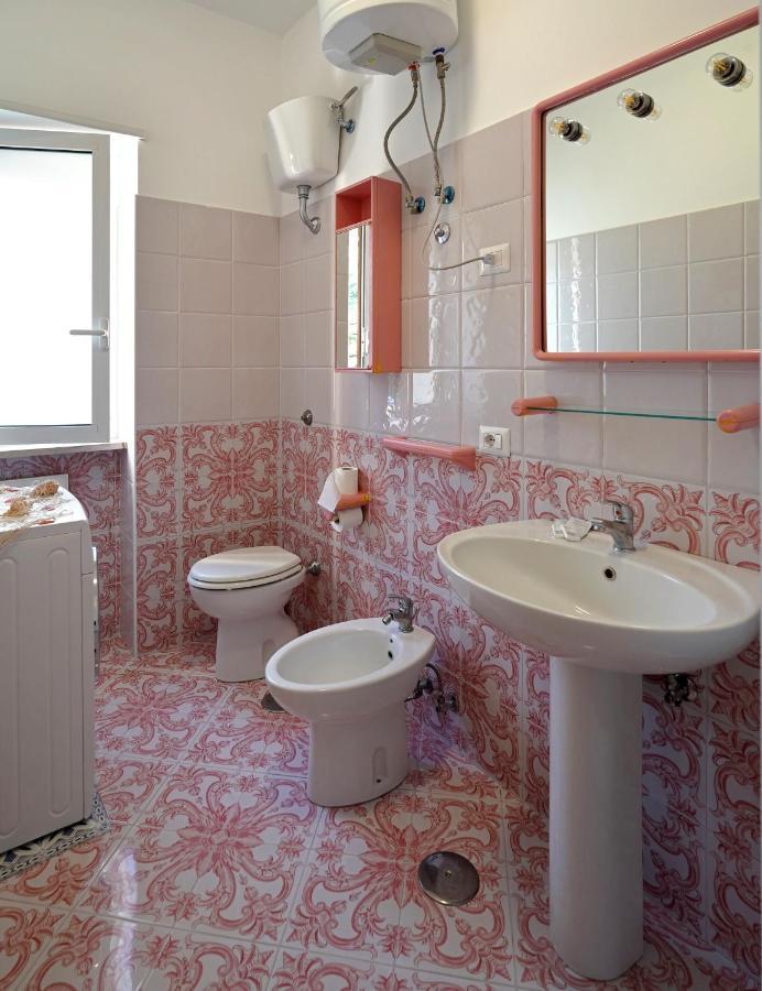 Piazza Lauro Suites Сорренто Экстерьер фото