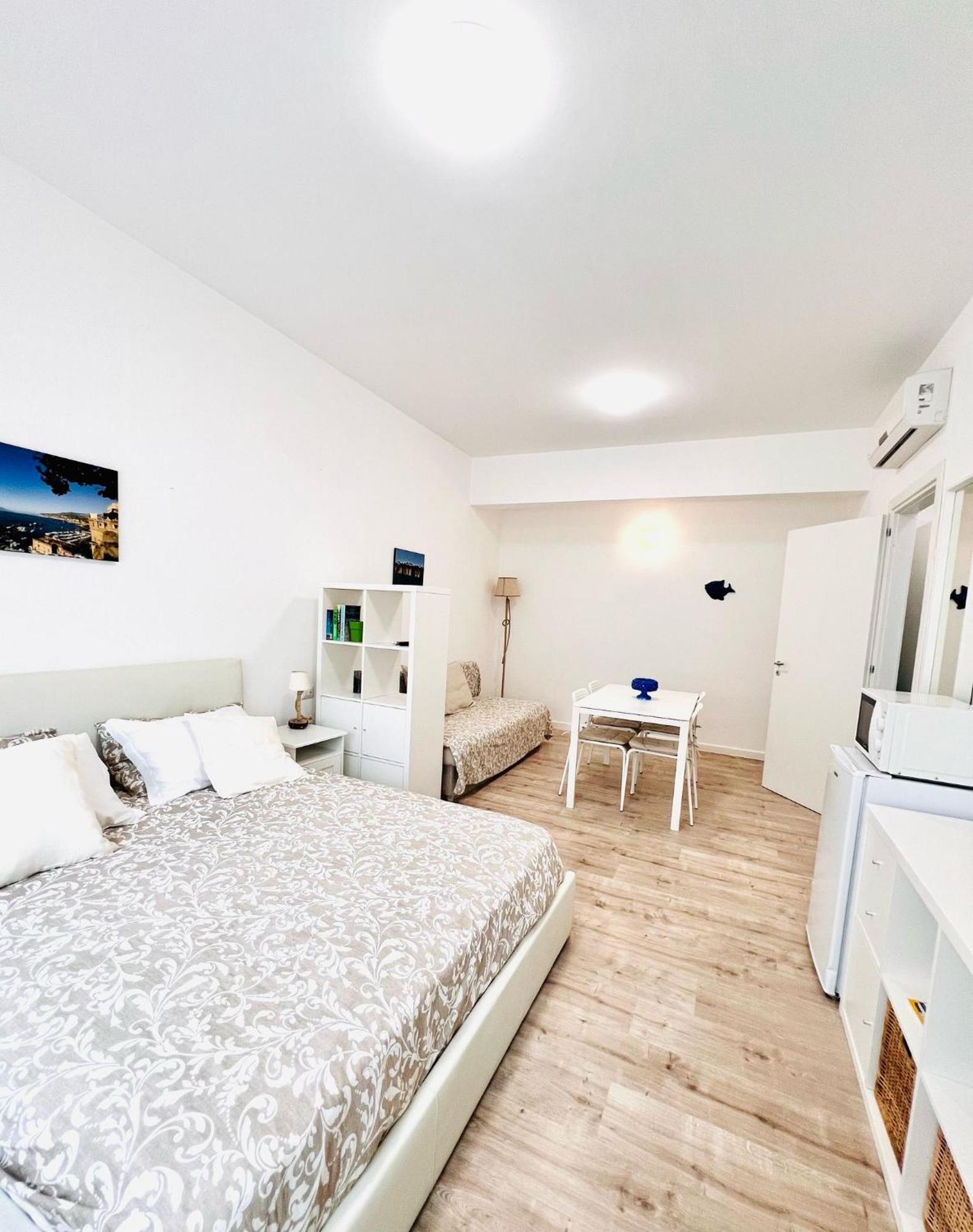 Piazza Lauro Suites Сорренто Экстерьер фото