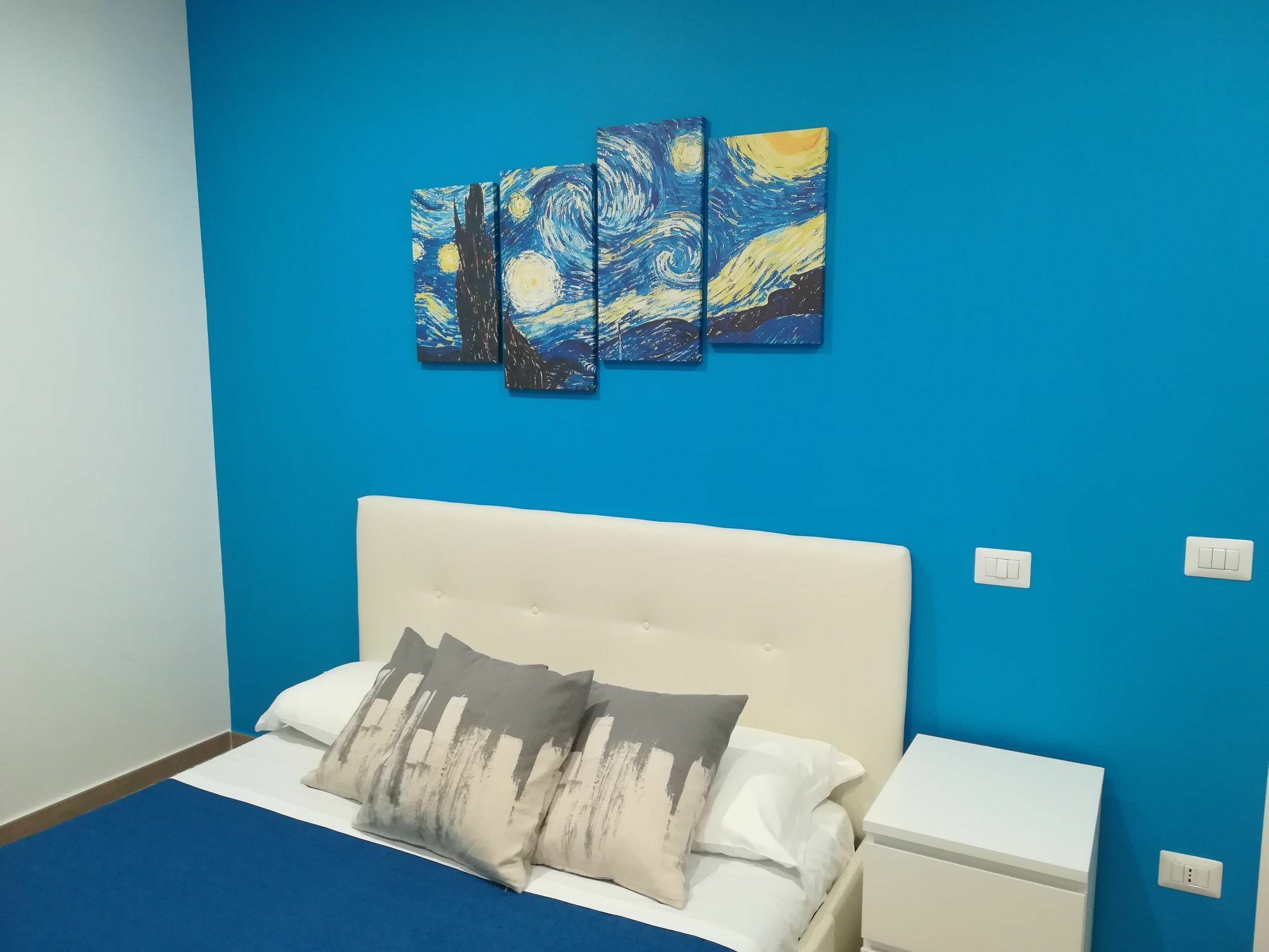 Piazza Lauro Suites Сорренто Экстерьер фото